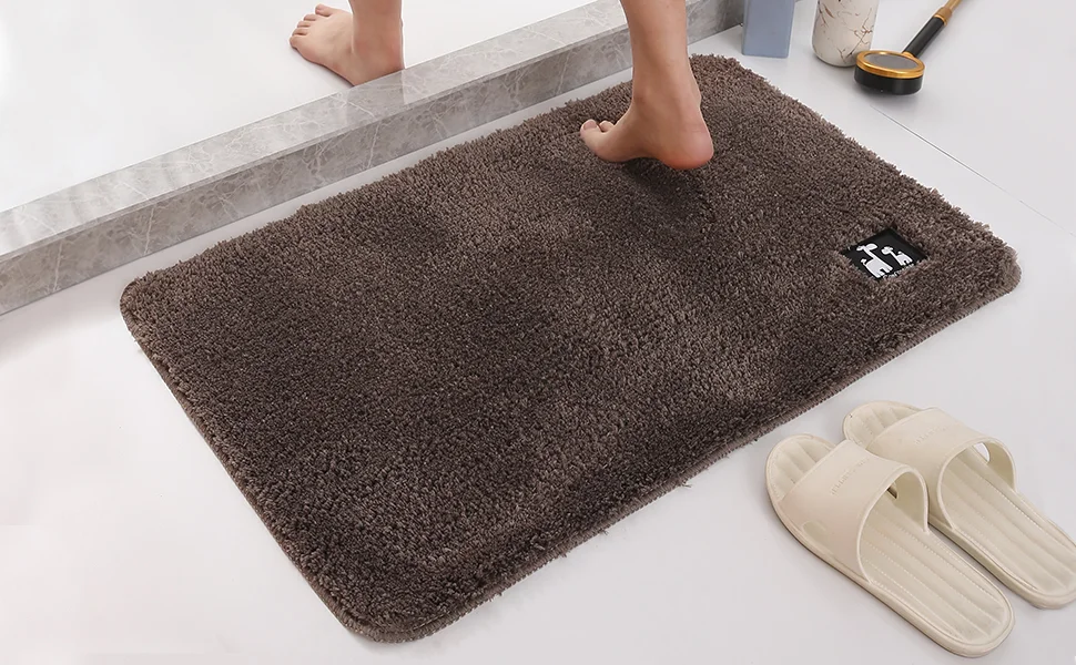 Bath Mat & Door Mat
