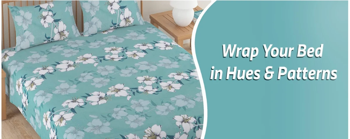Bedsheet