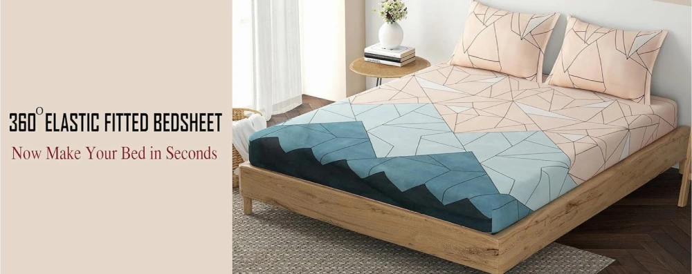 Fitted Bedsheet