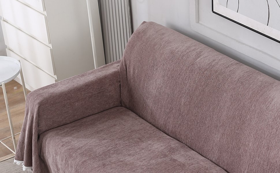 premium sofa cover for living room