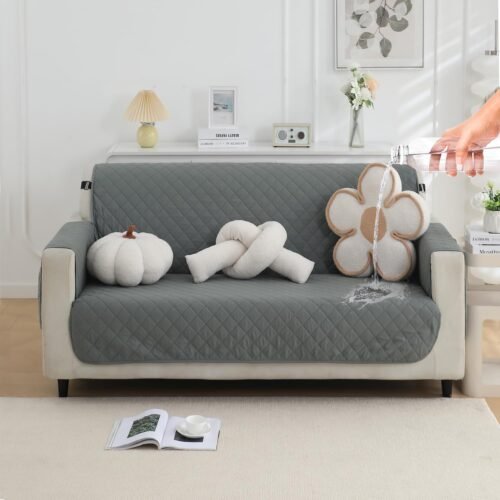 2 Seater - Waterproof Sofa Cover