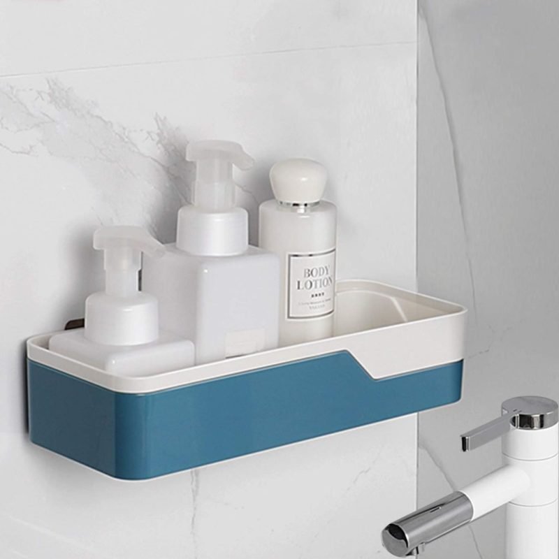 Kitchen & Bathroom Organizer