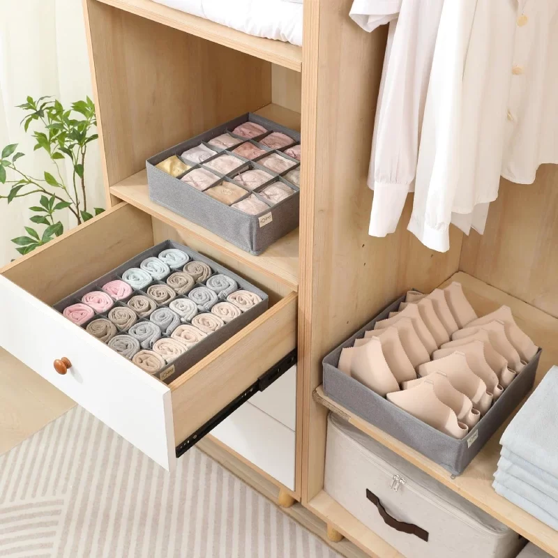 Undergarment Organizer